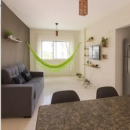 Ap Next Croco P Of The Future 2bwc Apartamento Fortaleza (Ceara)
