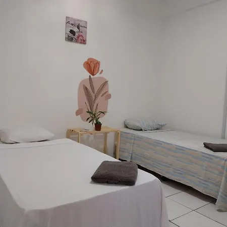 Apartamento Ap Next Croco P Of The Future 2bwc Fortaleza (Ceara)