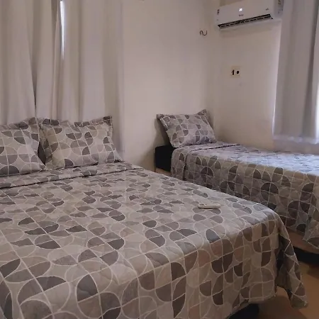 Apartamento Ap Next Croco P Of The Future 2bwc