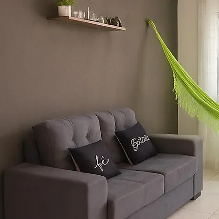 Ap Next Croco P Of The Future 2bwc Apartamento