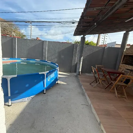 Ap Next Croco P Of The Future 2bwc Apartamento *