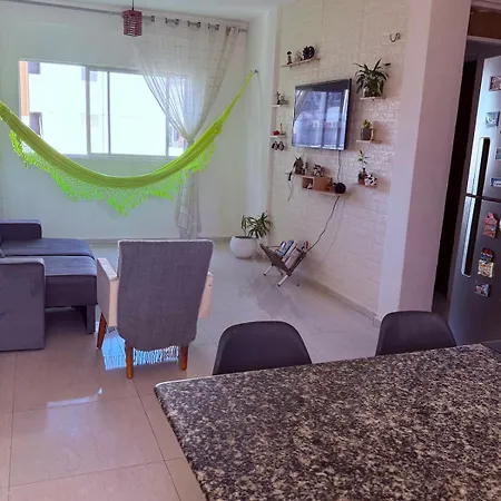 Apartamento Ap Next Croco P Of The Future 2bwc Fortaleza (Ceara)