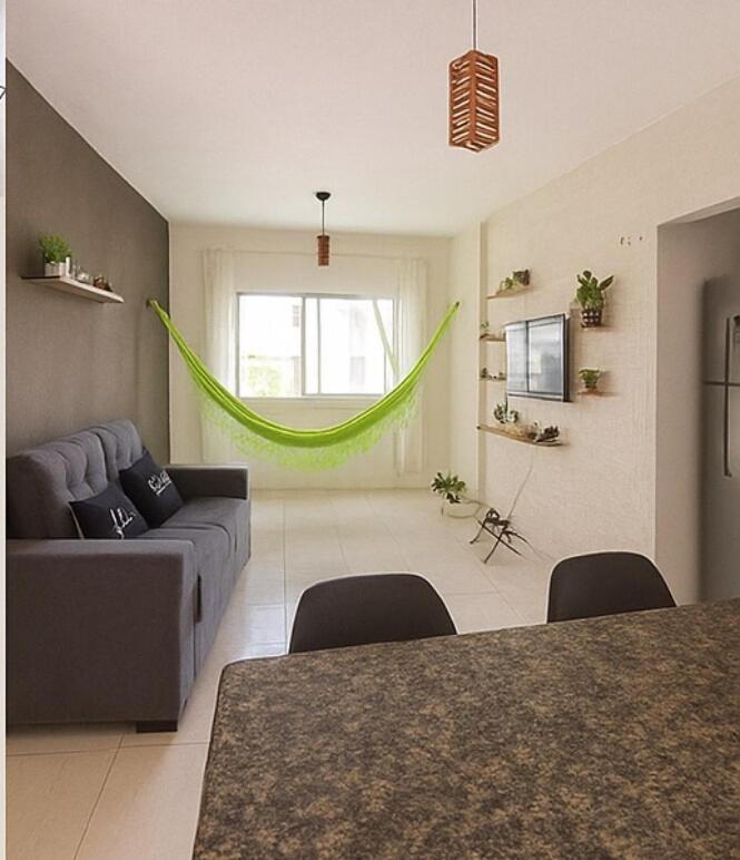 Ap Next Croco P Of The Future 2bwc Apartamento Fortaleza (Ceara)