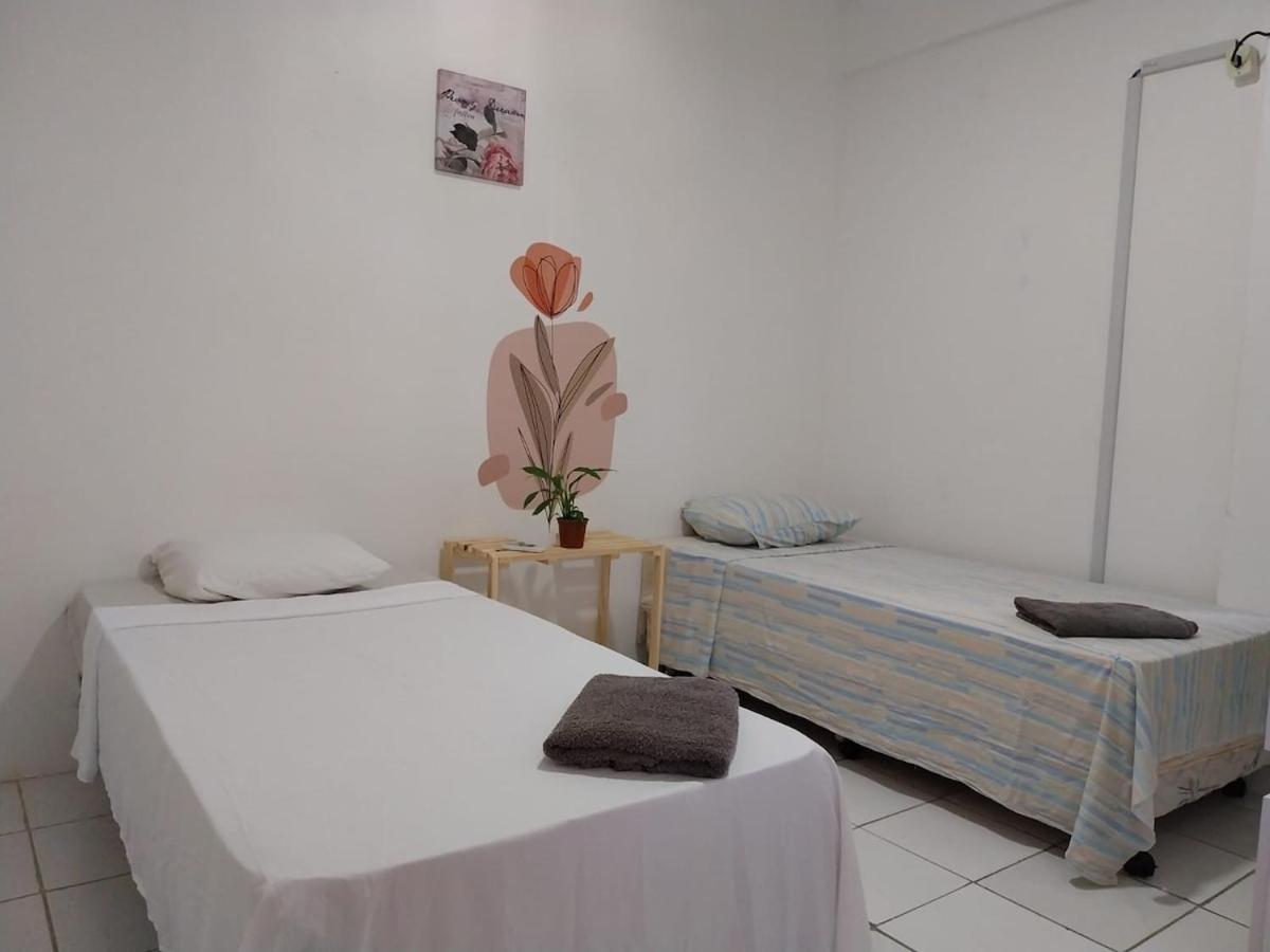 Apartamento Ap Next Croco P Of The Future 2bwc Fortaleza (Ceara)
