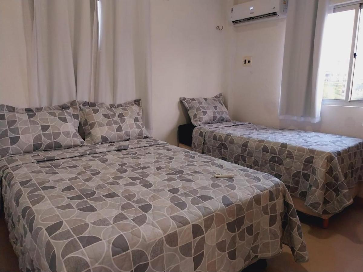 Apartamento Ap Next Croco P Of The Future 2bwc